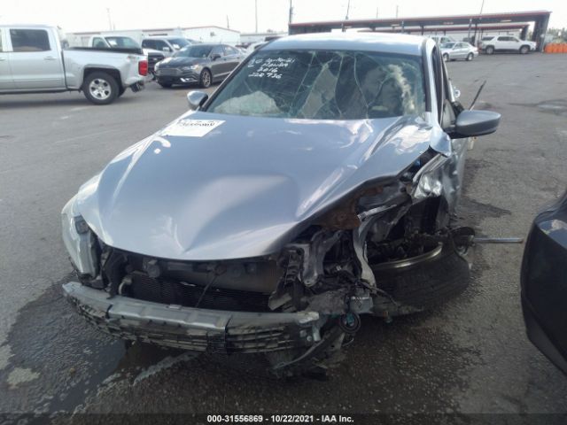 Photo 1 VIN: 1HGCR2F37GA220936 - HONDA ACCORD SEDAN 