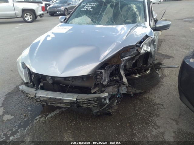 Photo 5 VIN: 1HGCR2F37GA220936 - HONDA ACCORD SEDAN 