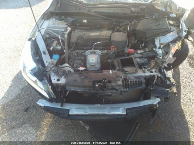 Photo 9 VIN: 1HGCR2F37GA220936 - HONDA ACCORD SEDAN 