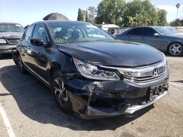 Photo 0 VIN: 1HGCR2F37GA231306 - HONDA ACCORD LX 