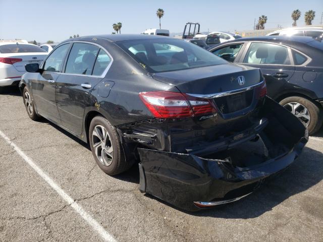 Photo 2 VIN: 1HGCR2F37GA231306 - HONDA ACCORD LX 