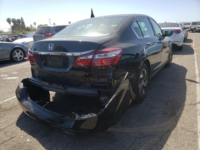 Photo 3 VIN: 1HGCR2F37GA231306 - HONDA ACCORD LX 