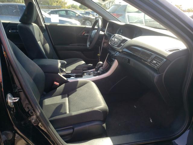 Photo 4 VIN: 1HGCR2F37GA231306 - HONDA ACCORD LX 