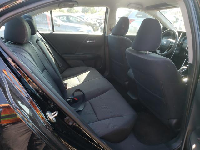 Photo 5 VIN: 1HGCR2F37GA231306 - HONDA ACCORD LX 