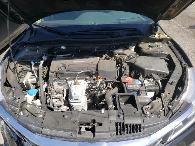 Photo 6 VIN: 1HGCR2F37GA231306 - HONDA ACCORD LX 