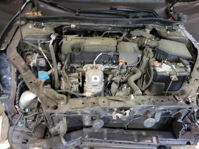 Photo 10 VIN: 1HGCR2F37GA237669 - HONDA ACCORD LX 