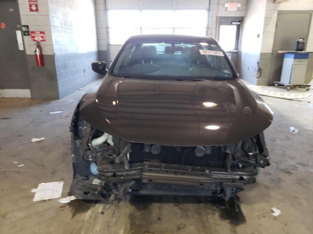 Photo 4 VIN: 1HGCR2F37GA237669 - HONDA ACCORD LX 