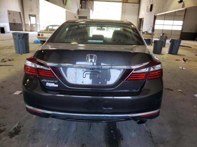 Photo 5 VIN: 1HGCR2F37GA237669 - HONDA ACCORD LX 