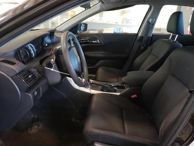 Photo 6 VIN: 1HGCR2F37GA237669 - HONDA ACCORD LX 