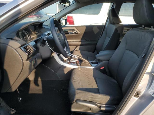 Photo 6 VIN: 1HGCR2F37GA243360 - HONDA ACCORD LX 