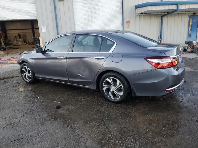 Photo 1 VIN: 1HGCR2F37GA244461 - HONDA ACCORD LX 