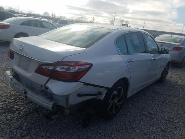 Photo 3 VIN: 1HGCR2F37GA246422 - HONDA ACCORD LX 