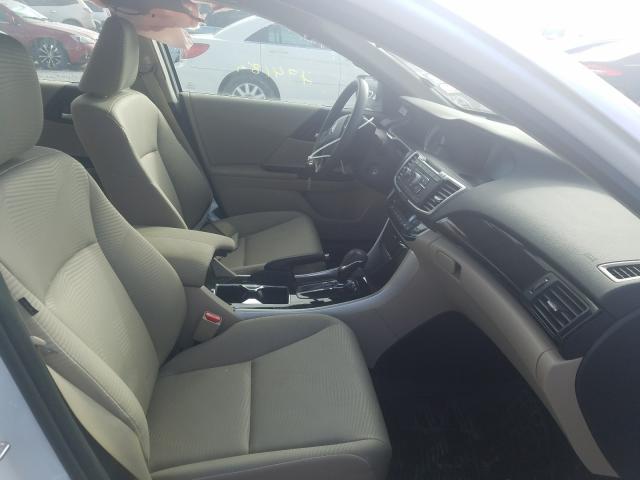 Photo 4 VIN: 1HGCR2F37GA246422 - HONDA ACCORD LX 