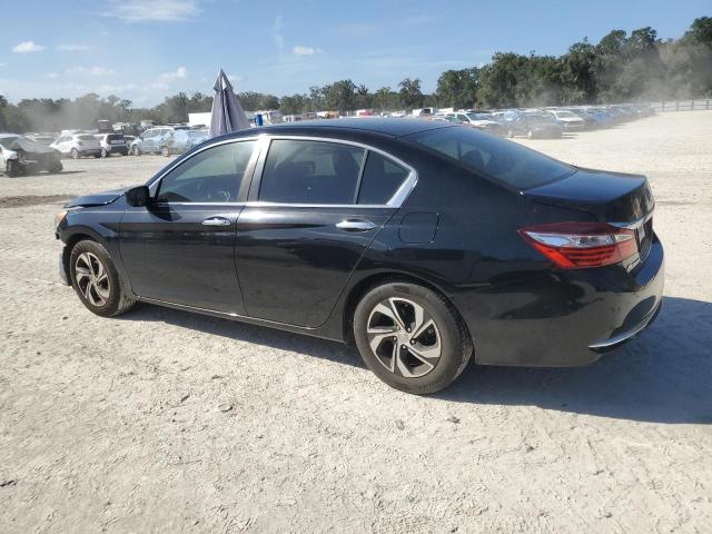 Photo 1 VIN: 1HGCR2F37GA247909 - HONDA ACCORD LX 