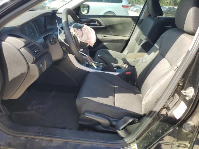 Photo 6 VIN: 1HGCR2F37GA247909 - HONDA ACCORD LX 