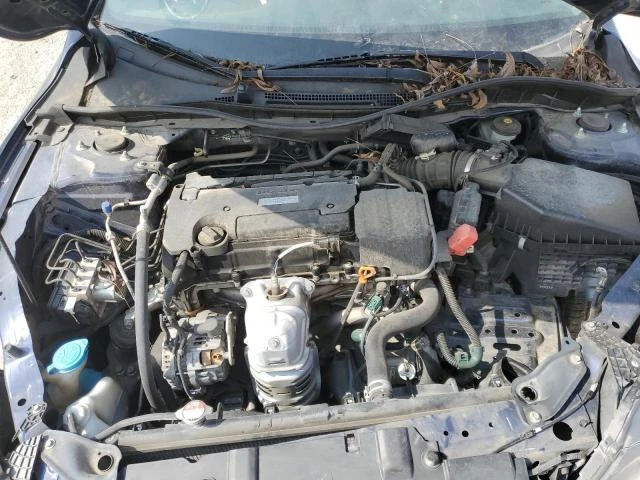 Photo 10 VIN: 1HGCR2F37HA005400 - HONDA ACCORD LX 