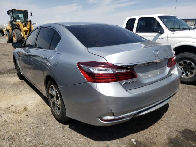 Photo 2 VIN: 1HGCR2F37HA005431 - HONDA ACCORD LX 