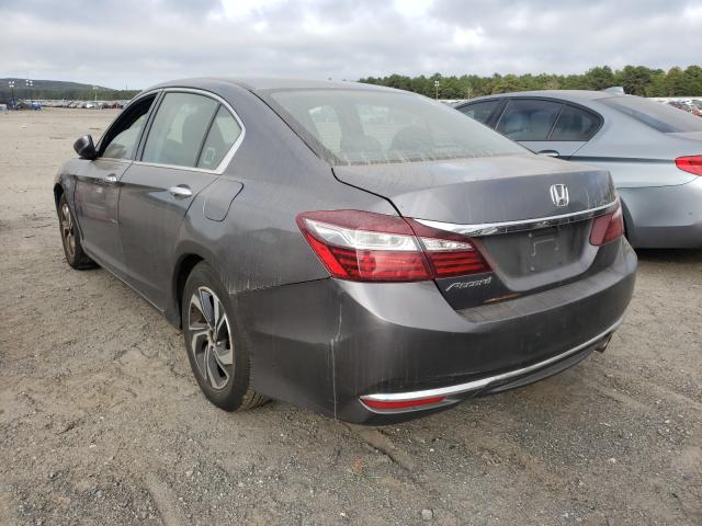 Photo 2 VIN: 1HGCR2F37HA006661 - HONDA ACCORD SPO 