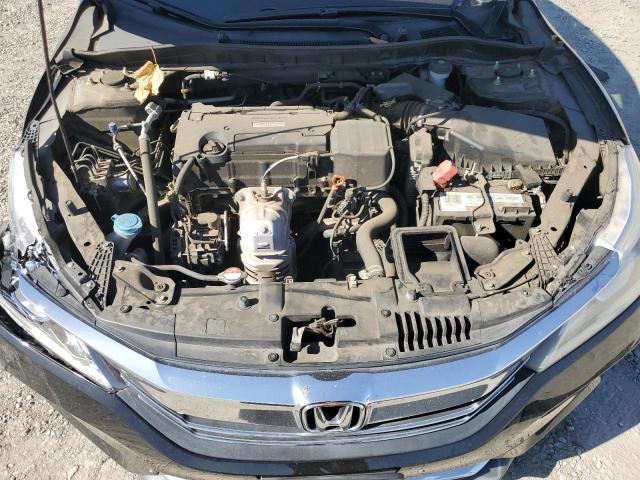 Photo 10 VIN: 1HGCR2F37HA014145 - HONDA ACCORD LX 