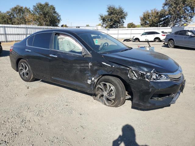 Photo 3 VIN: 1HGCR2F37HA014145 - HONDA ACCORD LX 