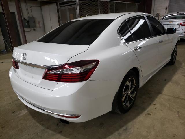 Photo 3 VIN: 1HGCR2F37HA015618 - HONDA ACCORD LX 