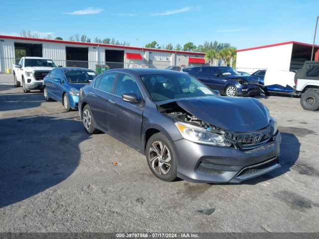 Photo 0 VIN: 1HGCR2F37HA018776 - HONDA ACCORD 