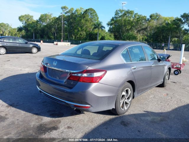 Photo 3 VIN: 1HGCR2F37HA018776 - HONDA ACCORD 