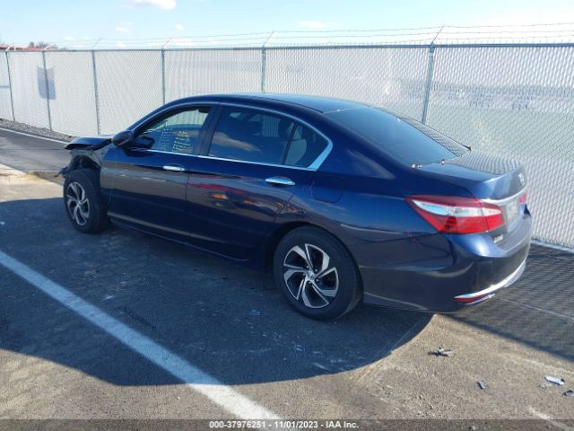 Photo 2 VIN: 1HGCR2F37HA022570 - HONDA ACCORD SEDAN 