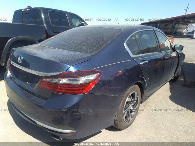 Photo 3 VIN: 1HGCR2F37HA022634 - HONDA ACCORD SEDAN 