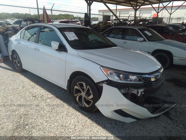 Photo 0 VIN: 1HGCR2F37HA046447 - HONDA ACCORD SEDAN 