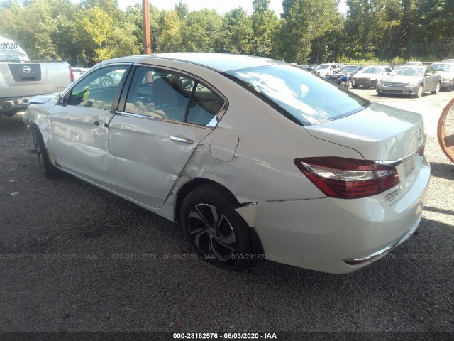 Photo 2 VIN: 1HGCR2F37HA046447 - HONDA ACCORD SEDAN 