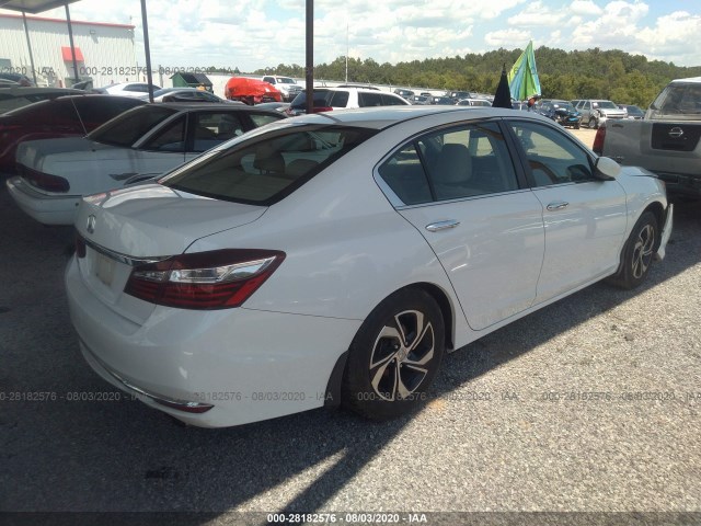 Photo 3 VIN: 1HGCR2F37HA046447 - HONDA ACCORD SEDAN 