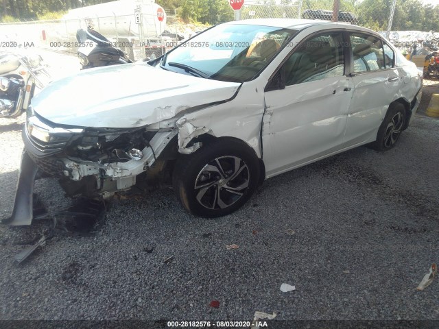 Photo 5 VIN: 1HGCR2F37HA046447 - HONDA ACCORD SEDAN 