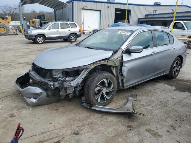 Photo 0 VIN: 1HGCR2F37HA047498 - HONDA ACCORD LX 