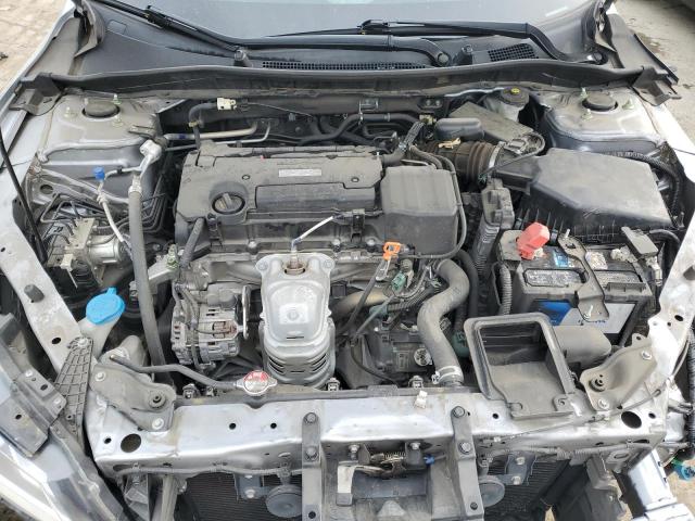 Photo 10 VIN: 1HGCR2F37HA047498 - HONDA ACCORD LX 