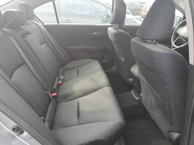 Photo 9 VIN: 1HGCR2F37HA047498 - HONDA ACCORD LX 