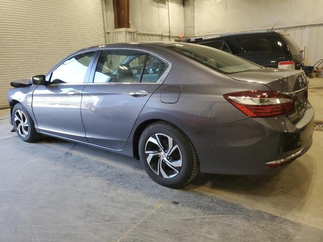 Photo 1 VIN: 1HGCR2F37HA052877 - HONDA ACCORD 