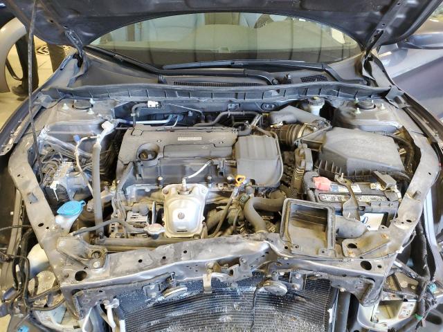 Photo 10 VIN: 1HGCR2F37HA052877 - HONDA ACCORD 