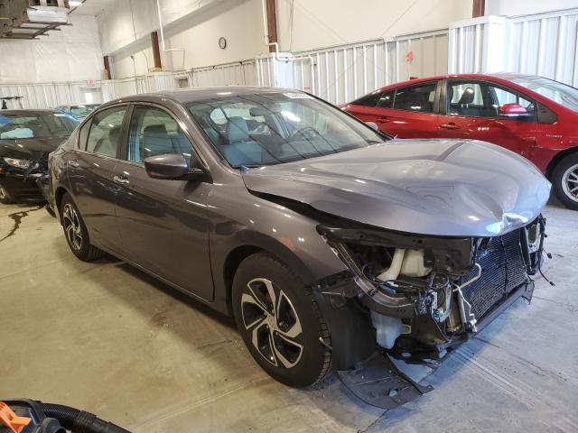 Photo 3 VIN: 1HGCR2F37HA052877 - HONDA ACCORD 