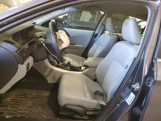 Photo 6 VIN: 1HGCR2F37HA052877 - HONDA ACCORD 