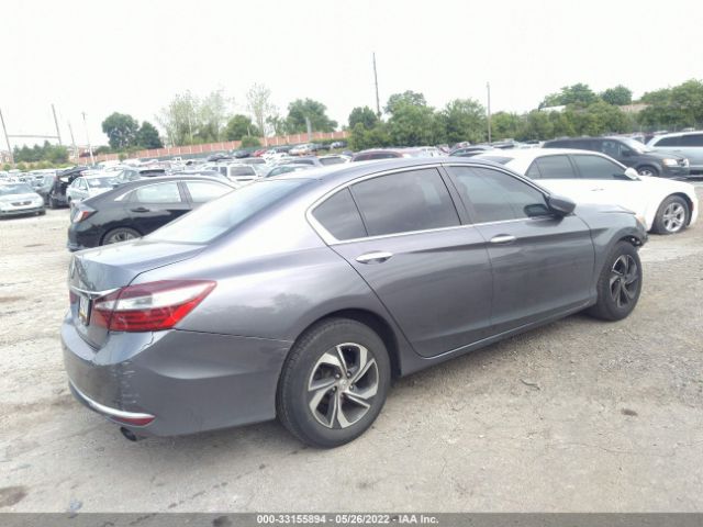 Photo 3 VIN: 1HGCR2F37HA054337 - HONDA ACCORD SEDAN 