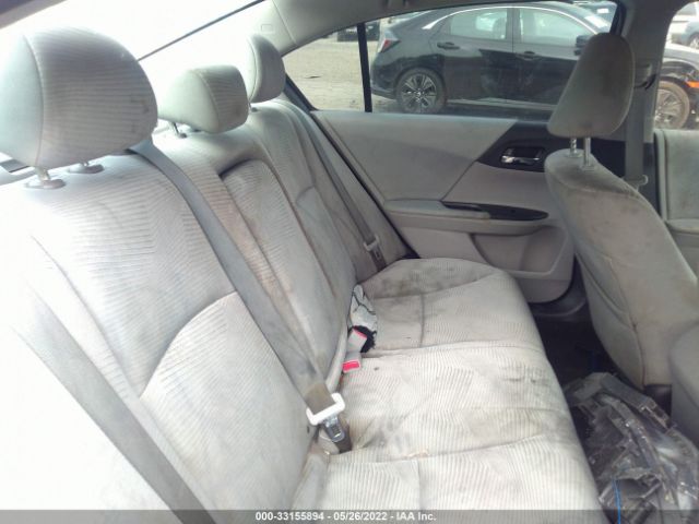 Photo 7 VIN: 1HGCR2F37HA054337 - HONDA ACCORD SEDAN 