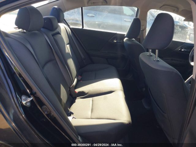 Photo 7 VIN: 1HGCR2F37HA062115 - HONDA ACCORD 