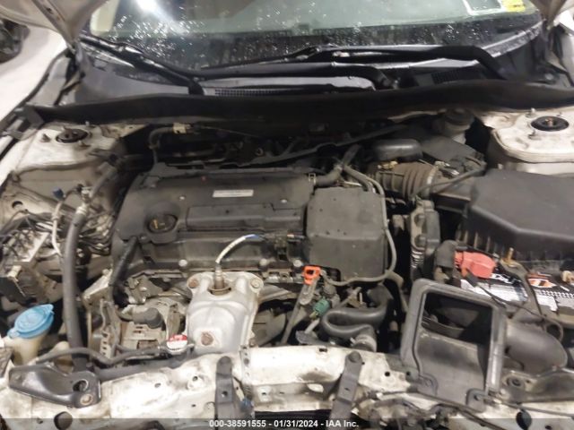 Photo 9 VIN: 1HGCR2F37HA064768 - HONDA ACCORD 