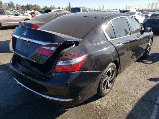 Photo 3 VIN: 1HGCR2F37HA080534 - HONDA ACCORD LX 