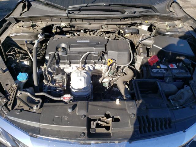 Photo 6 VIN: 1HGCR2F37HA080534 - HONDA ACCORD LX 