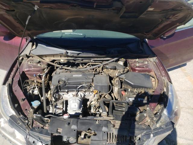 Photo 6 VIN: 1HGCR2F37HA082431 - HONDA ACCORD LX 