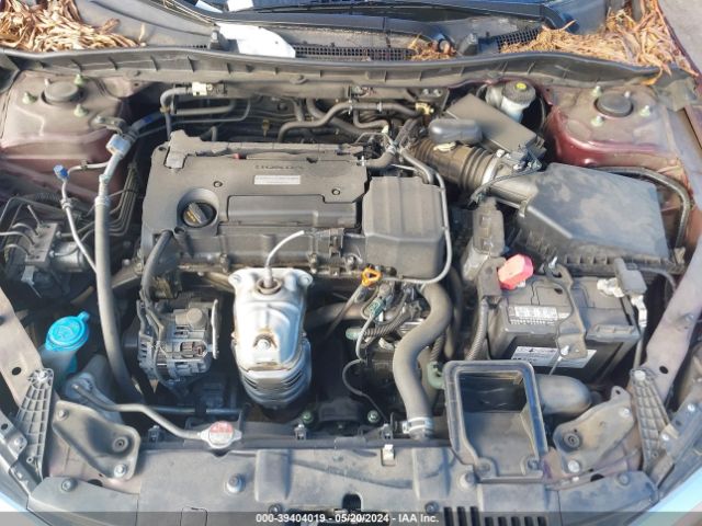 Photo 9 VIN: 1HGCR2F37HA087905 - HONDA ACCORD 