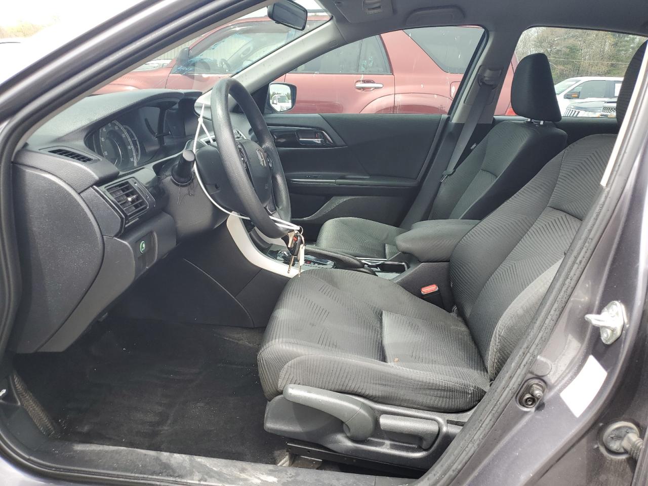 Photo 6 VIN: 1HGCR2F37HA092179 - HONDA ACCORD 