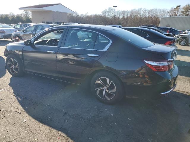 Photo 1 VIN: 1HGCR2F37HA093218 - HONDA ACCORD LX 